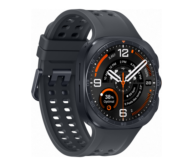 Samsung Galaxy Watch Ultra2 Grafitowy - 1549474 - zdjęcie 3